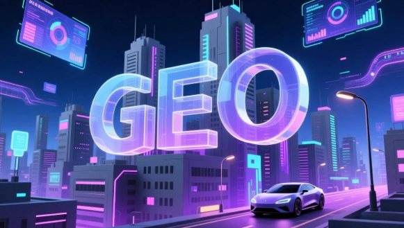 峄城区GEO 优化行业动态：主流搜索平台地域收录规则更新综述