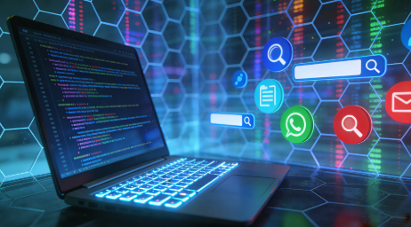 峄城区全域站点协同运营，打造企业长效稳定的线上流量矩阵