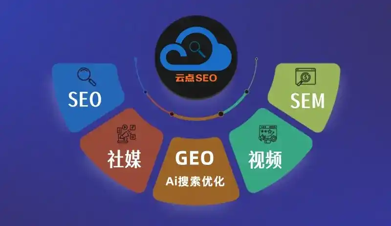 峄城区GEO优化：AI智能体时代取代SEO的全新内容优化逻辑