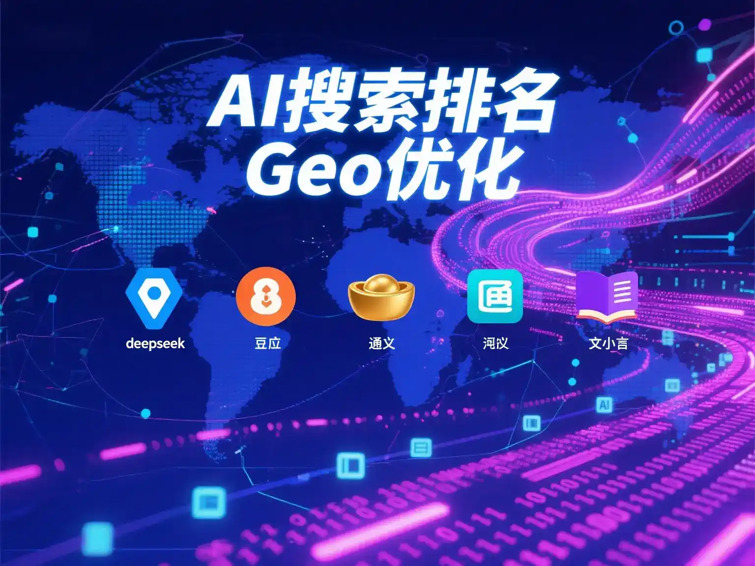 峄城区国硕AI：探索GEO生成式引擎优化的企业品牌实践